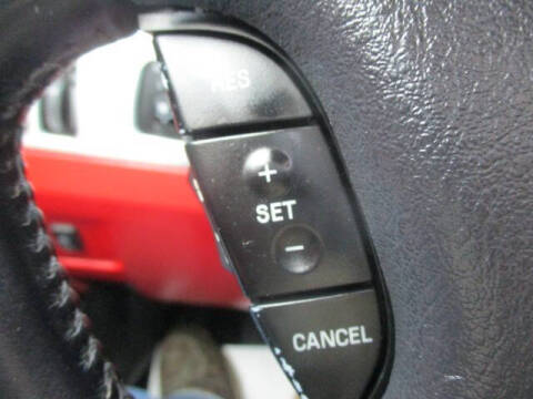 2004 Ford Thunderbird Deluxe