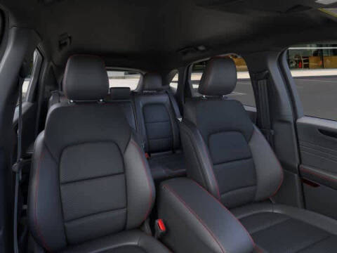 2025 Ford Escape Hybrid ST-Line Select