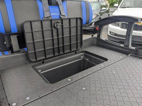 2024 Bintelli BEYOND 6PR LIFTED