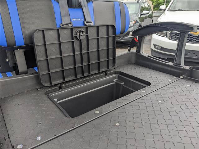 2024 Bintelli BEYOND 6PR LIFTED