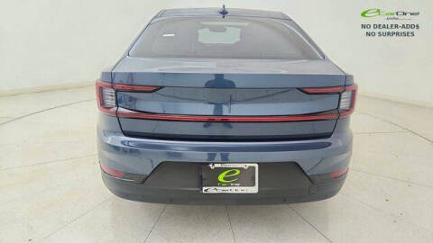 2024 Polestar 2 Long Range Dual Motor