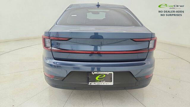 2024 Polestar 2 Long Range Dual Motor