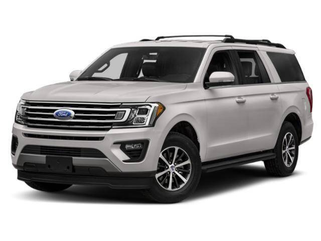 2019 Ford Expedition MAX for sale at Corpus Christi Pre Owned in Corpus Christi TX