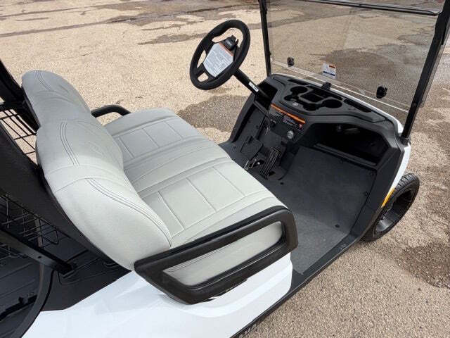 2026 Yamaha GOLF