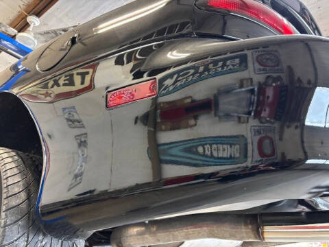 2000 Chevrolet Camaro
