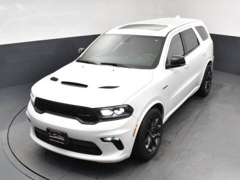 2022 Dodge Durango R/T