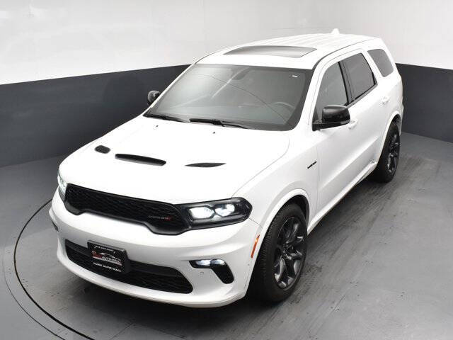 2022 Dodge Durango R/T