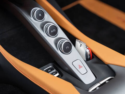 2019 Ferrari Portofino