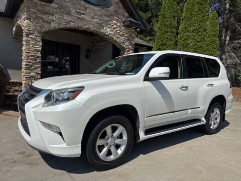 2014 Lexus GX 460