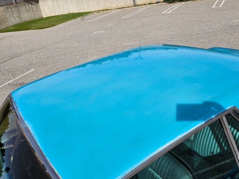 1964 Ford Thunderbird