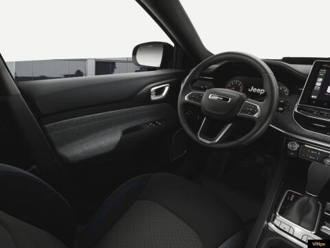 2024 Jeep Compass Sport