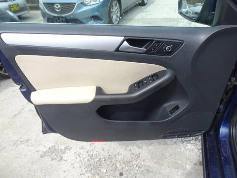 2014 Volkswagen Jetta