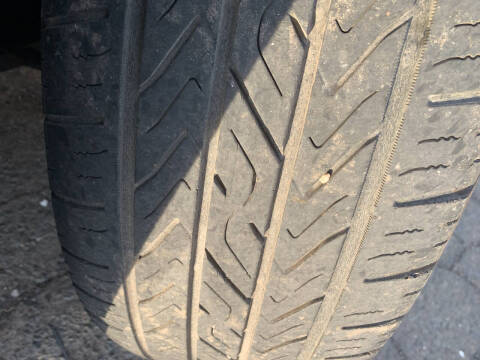 2006 Volvo XC90 2.5T