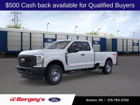 2026 Ford F-350 Super Duty