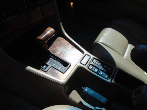 1994 BMW 7 Series 740i