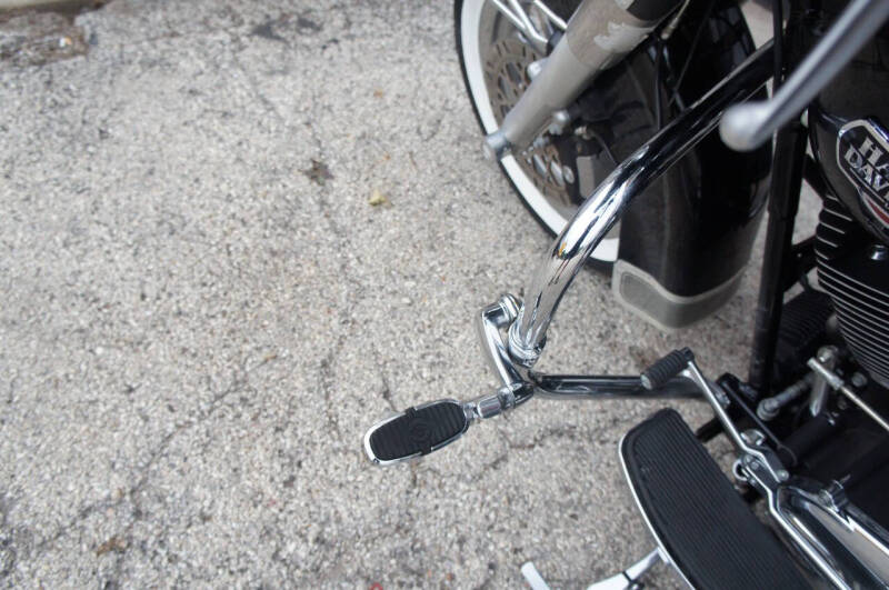 2008 Harley-Davidson Electra Glide Ultra Classic