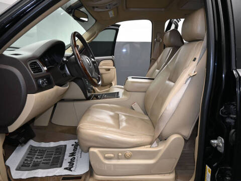 2011 GMC Yukon Denali