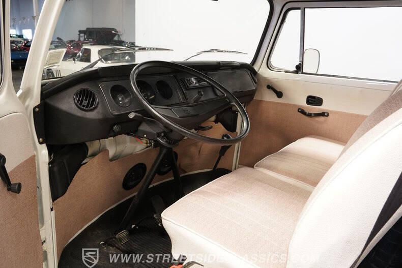 1994 Volkswagen Type 2