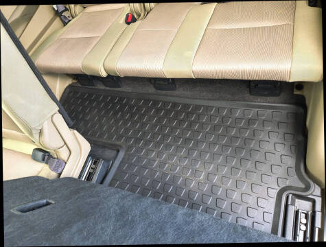 2012 Honda Pilot EX