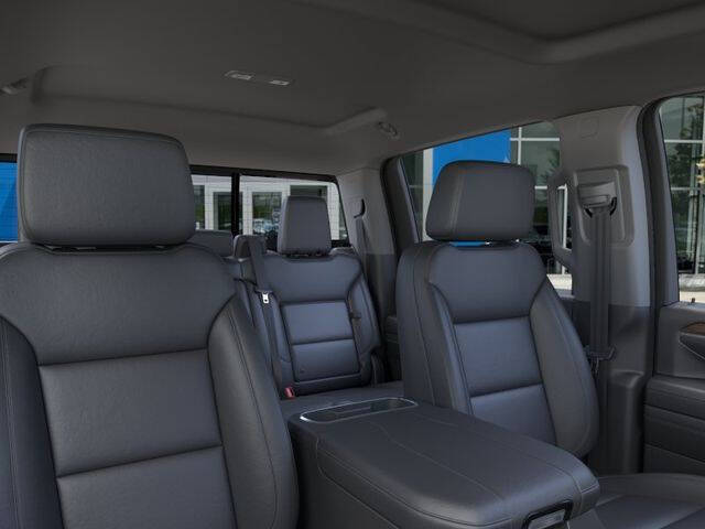 2026 Chevrolet Silverado 3500HD