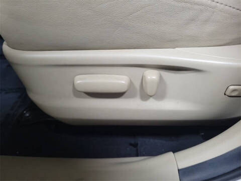 2014 Toyota Venza XLE