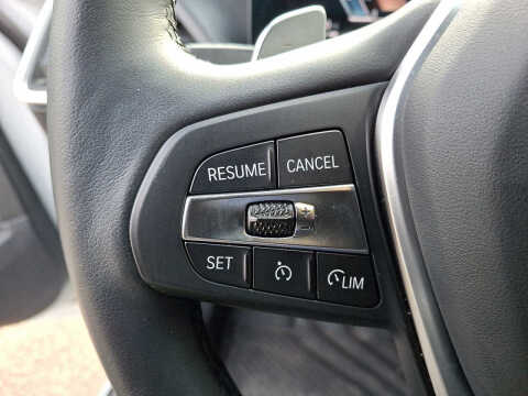 2023 BMW 3 Series 330i xDrive