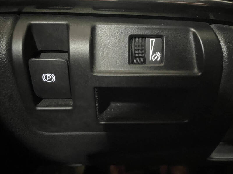 2015 Cadillac CTS 2.0T