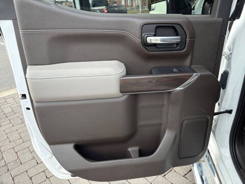 2022 GMC Sierra 1500 Limited