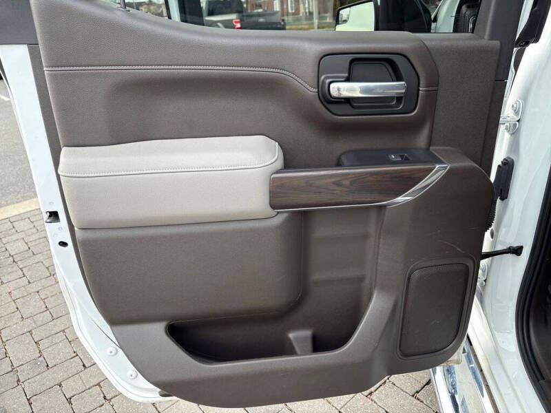 2022 GMC Sierra 1500 Limited