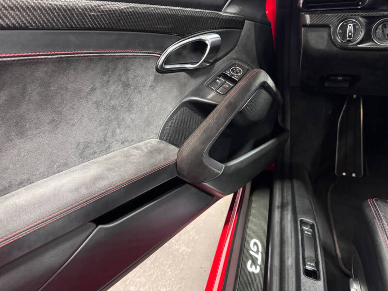 2014 Porsche 911 GT3