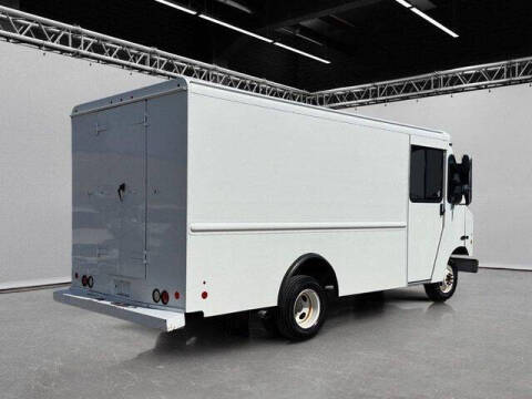 2013 Ford E-Series