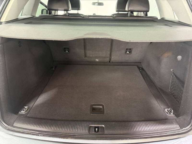 2016 Audi Q5 2.0T quattro Premium