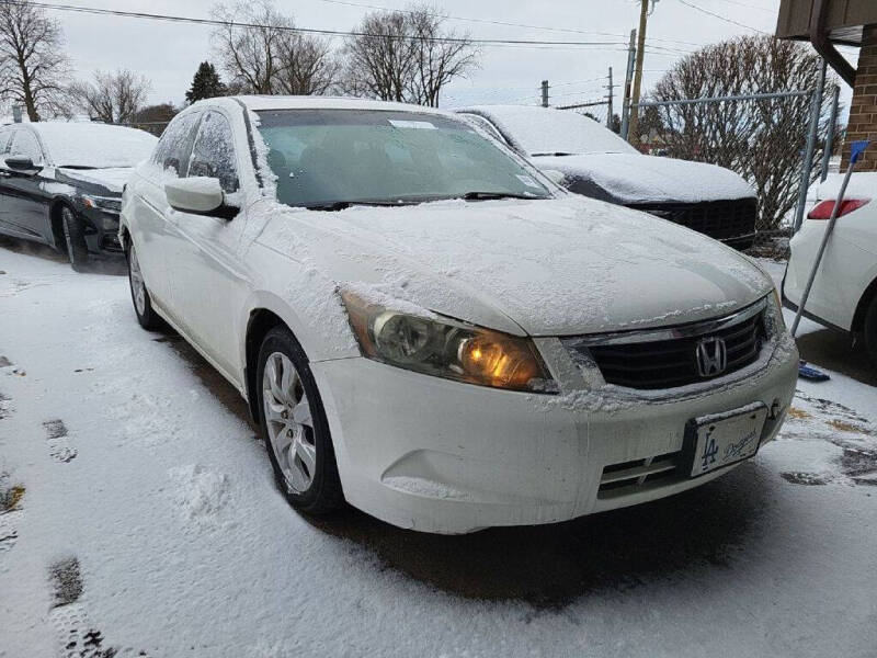 2010 Honda Accord