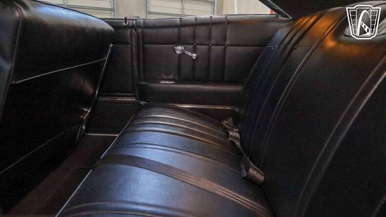 1965 Chevrolet Impala