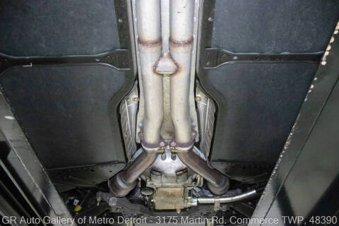 2007 Chevrolet Corvette Z06