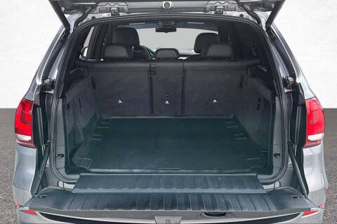 2015 BMW X5 sDrive35i