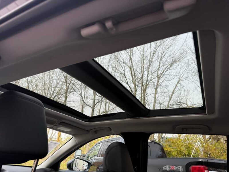 2026 Mazda CX-50 2.5 S Premium