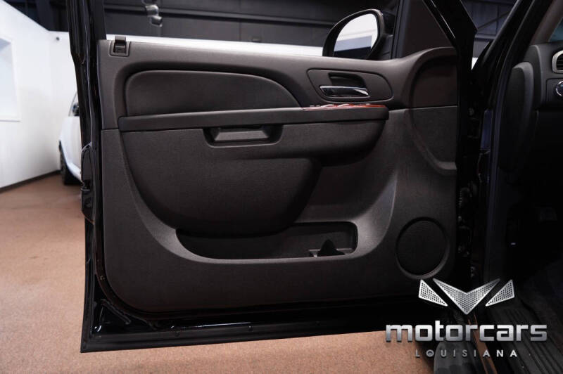 2012 Chevrolet Tahoe LS