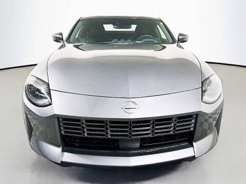 2025 Nissan Z Performance