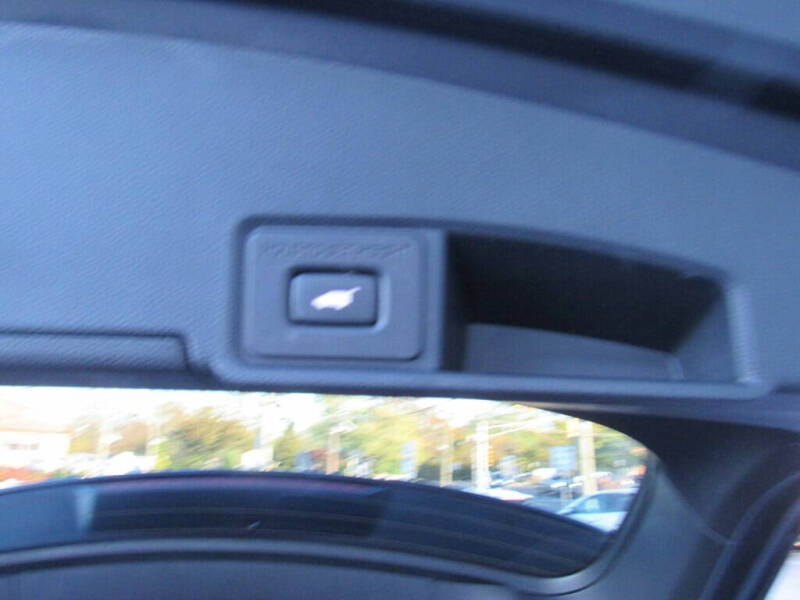 2019 Acura RDX SH-AWD