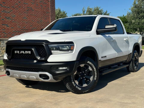 2020 RAM 1500 for sale at AUTO DIRECT in Houston TX