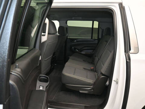 2020 Chevrolet Suburban LS