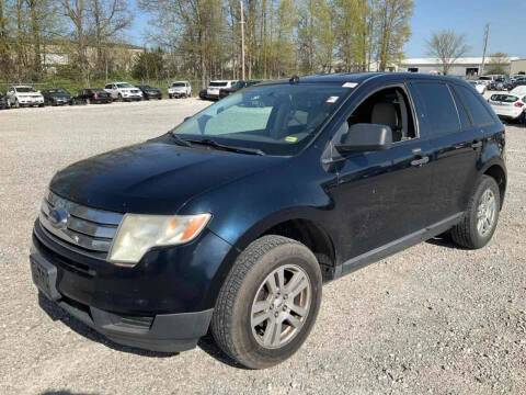 2008 Ford Edge SE