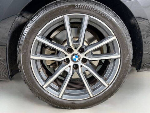 2024 BMW 4 Series 430i xDrive