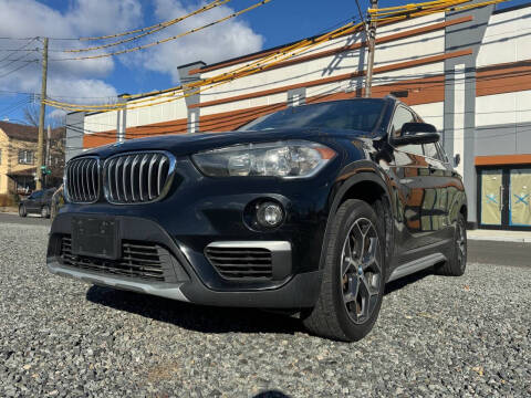 2018 BMW X1 xDrive28i