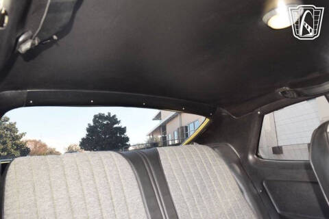 1973 Oldsmobile Omega