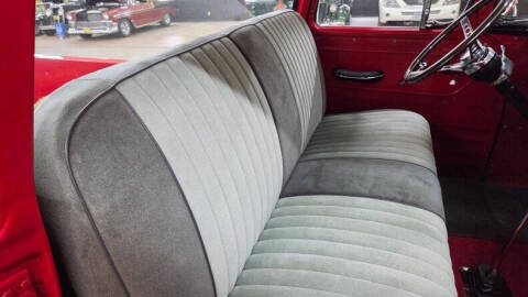 1958 Chevrolet Apache