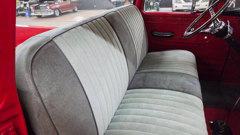 1958 Chevrolet Apache