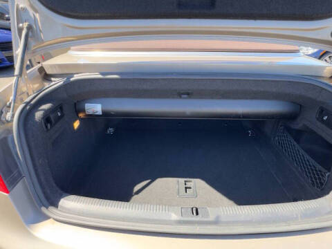 2011 Audi A5 2.0T Premium Plus