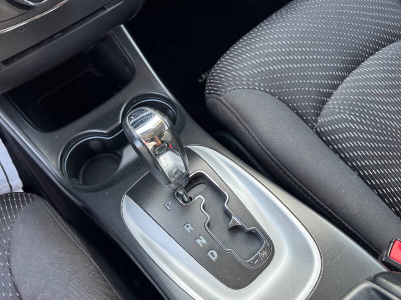 2014 Dodge Journey American Value Package